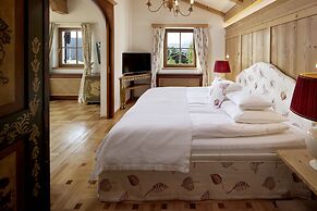 Relais & Châteaux Hotel Tennerhof