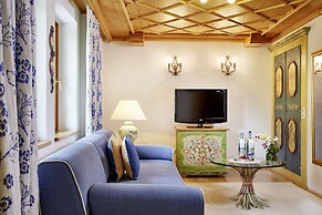 Relais & Châteaux Hotel Tennerhof