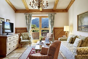 Relais & Châteaux Hotel Tennerhof