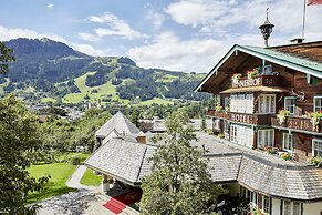 Relais & Châteaux Hotel Tennerhof