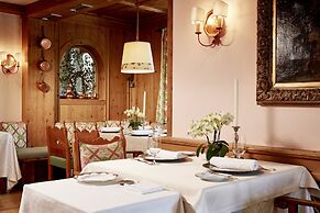 Relais & Châteaux Hotel Tennerhof