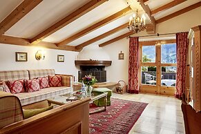 Relais & Châteaux Hotel Tennerhof