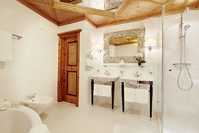 Relais & Châteaux Hotel Tennerhof