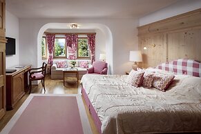 Relais & Châteaux Hotel Tennerhof