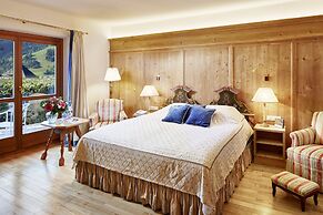 Relais & Châteaux Hotel Tennerhof