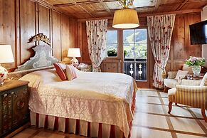 Relais & Châteaux Hotel Tennerhof