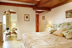 Relais & Châteaux Hotel Tennerhof