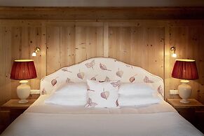 Relais & Châteaux Hotel Tennerhof