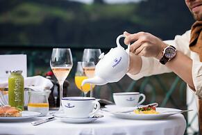 Relais & Châteaux Hotel Tennerhof