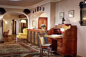 Relais & Châteaux Hotel Tennerhof