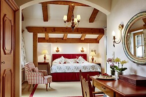 Relais & Châteaux Hotel Tennerhof