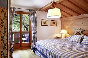 Relais & Châteaux Hotel Tennerhof