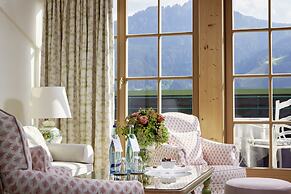 Relais & Châteaux Hotel Tennerhof