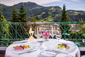 Relais & Châteaux Hotel Tennerhof