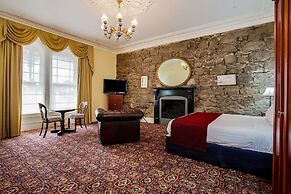 Quality Hotel Bentinck