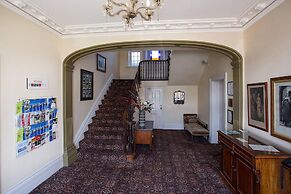 Quality Hotel Bentinck
