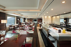 Lotte Hotel Busan
