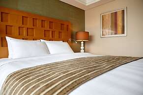 Lotte Hotel Busan