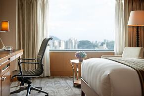 Lotte Hotel Busan
