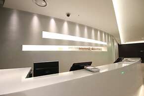 Lotte Hotel Busan
