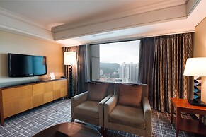 Lotte Hotel Busan