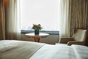 Lotte Hotel Busan