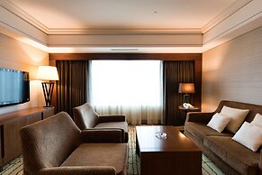 Lotte Hotel Busan