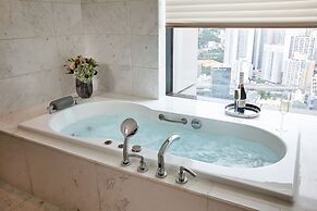 Lotte Hotel Busan