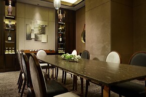 Lotte Hotel Busan