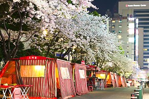 Lotte Hotel Busan