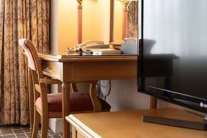 Lotte Hotel Busan