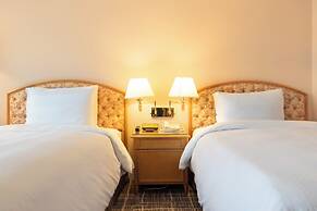 Lotte Hotel Busan