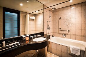 Lotte Hotel Busan
