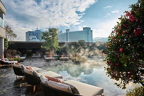 Lotte Hotel Busan