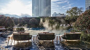 Lotte Hotel Busan