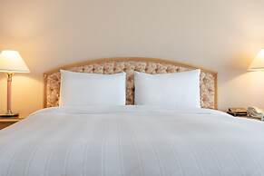 Lotte Hotel Busan