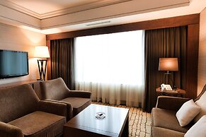 Lotte Hotel Busan