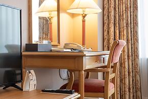 Lotte Hotel Busan