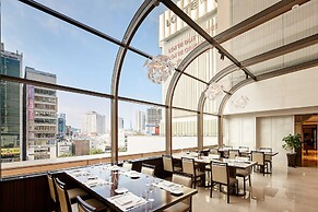 Lotte Hotel Busan