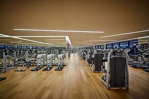 Lotte Hotel Busan