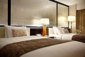 Lotte Hotel Busan