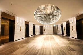 Lotte Hotel Busan