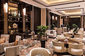 Lotte Hotel Busan