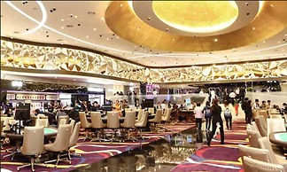 Lotte Hotel Busan