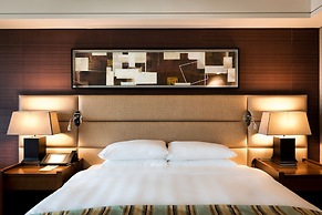 Lotte Hotel Busan