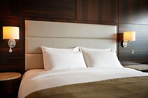 Lotte Hotel Busan