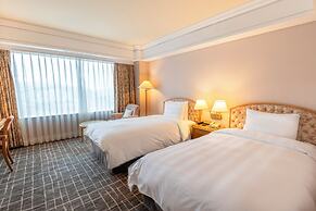 Lotte Hotel Busan