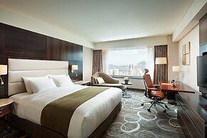 Lotte Hotel Busan