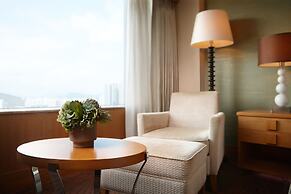 Lotte Hotel Busan