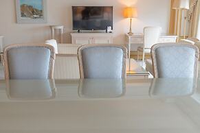 Lotte Hotel Busan